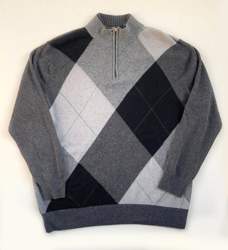 Glenmuir 1891 men lambswool - men's,