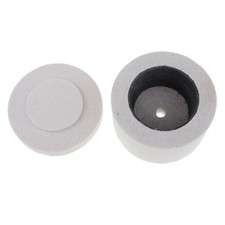 Ceramic fiber microwave kiln - fiber,