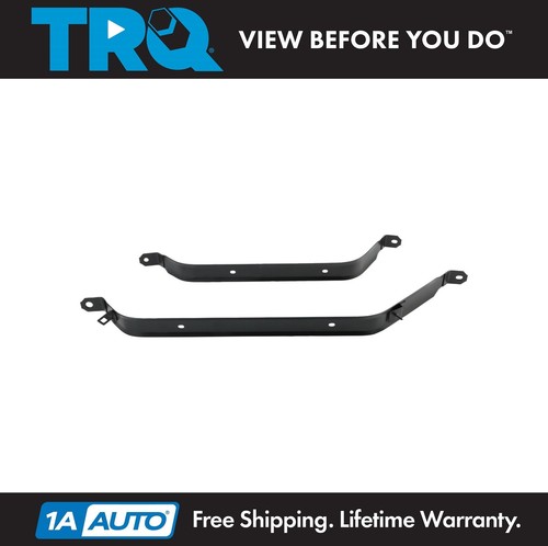 Trq fuel tank strap - trq,