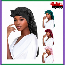 Extra Large Bonnet Sleep Cap