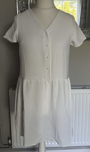 Bnwt beautiful ladies white - bnwt,