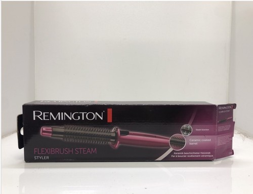 Remington flexibrush ceramic - flexibrush,,