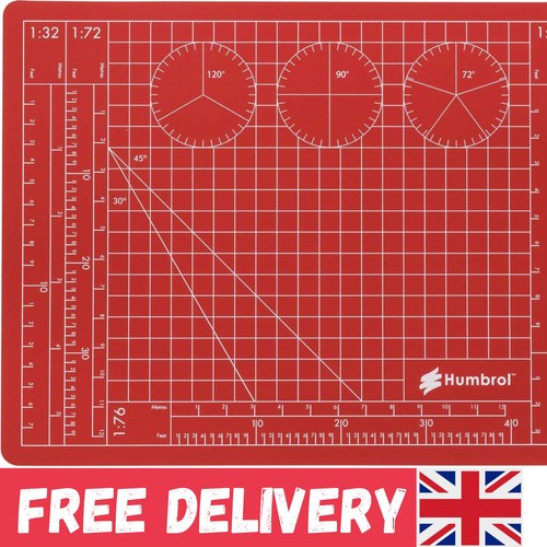 Ag9155 cutting mat - a4,