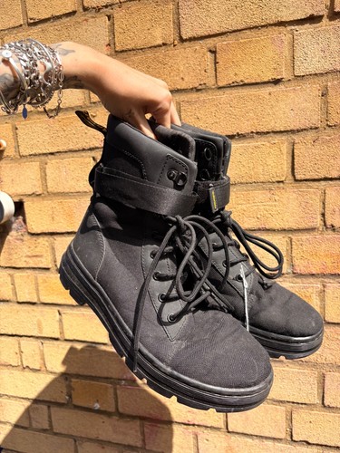 Martens mens black - martens,
