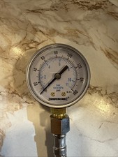 Silverline mains water - silverline,