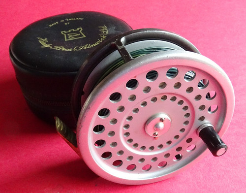 Good useable vintage - a, hardy