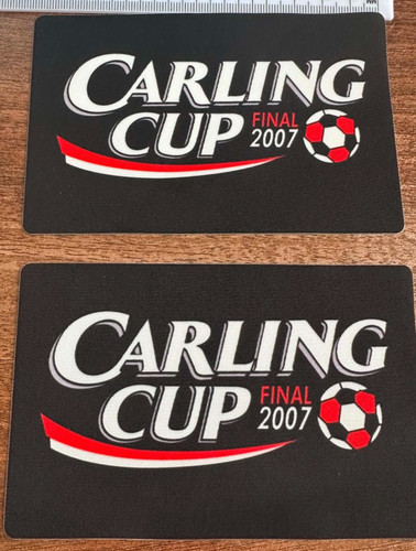 Carling league cup - league,