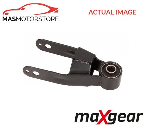 Engine mount mounting lower - engine,
