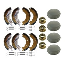 Knott 200x50 Brake Service Kit