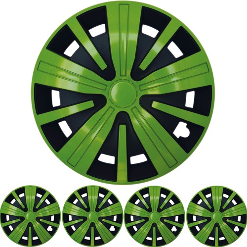 Wheel covers spinel - "spinel, 15