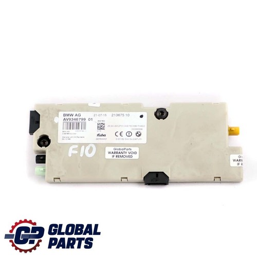Bmw f01 f02 lci f10 - f02, diversity