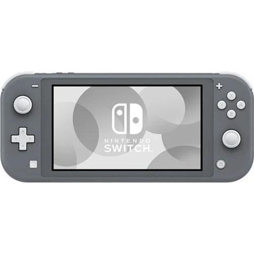 Nintendo switch lite console - nintendo,