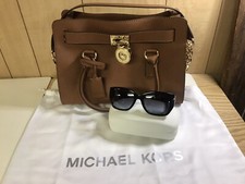 🌞NWOT MICHAEL KORS HAMILTON