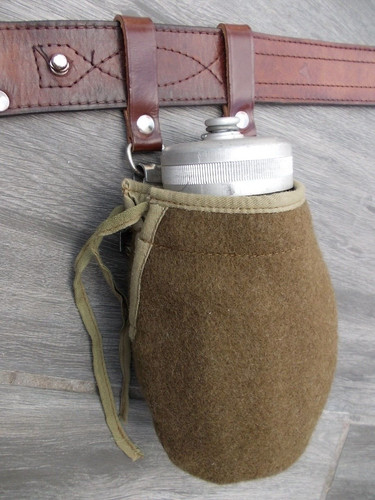 Genuine field canteen - genuine,