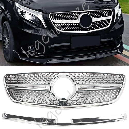 Silver front bumper - silver,