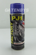 PJ1 Yamaha YZ WZ Blue