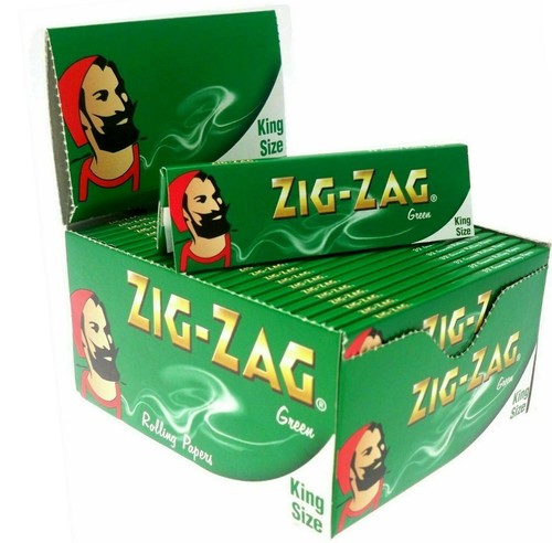 Zig zag king size - 25,