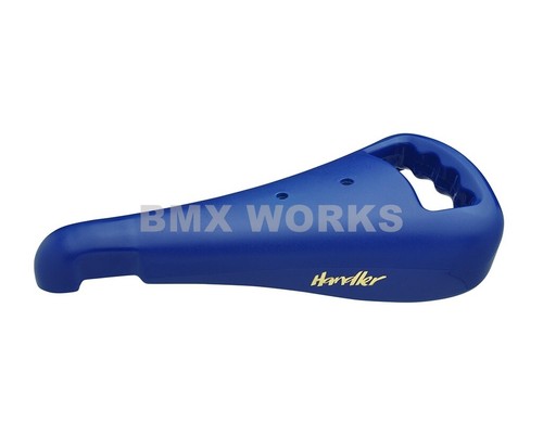 Genuine kashimax handler - genuine,