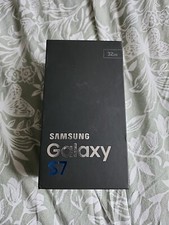 Samsung Galaxy S7 / S7 Edge