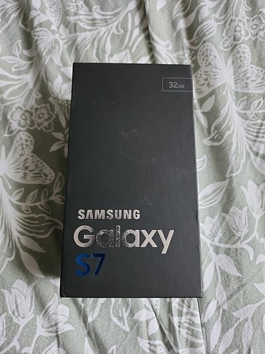 Samsung galaxy s7 - galaxy,