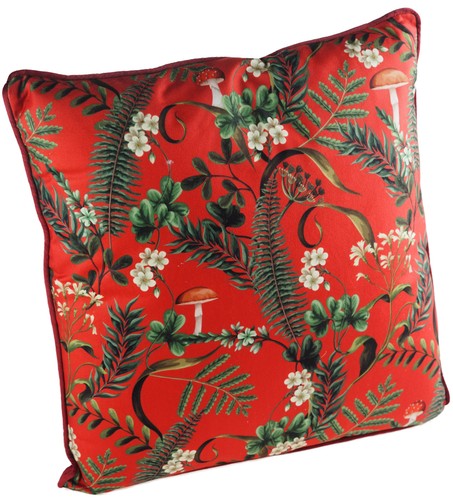 Woodland mushroom toadstool - woodland,