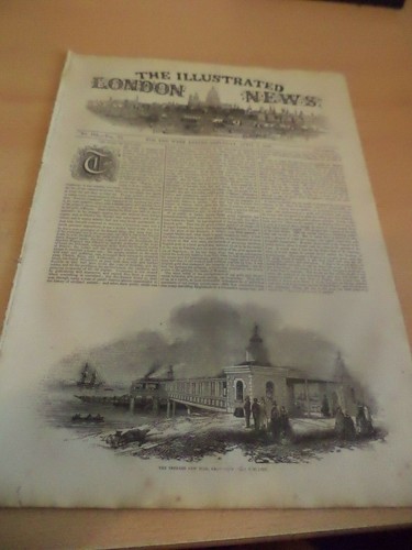 Illustrated london news - illustrated,