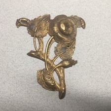 Antique Furniture Mount Brass