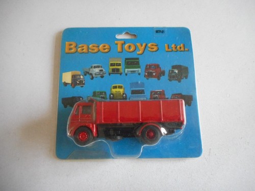 Base toys mtp - mtp-01, leyland