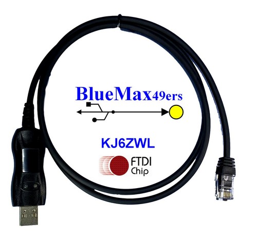 Yaesu usb ftdi programming - yaesu,