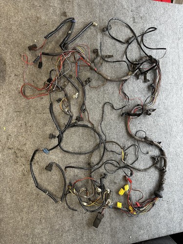 Mk2 golf ce2 engine - vw,