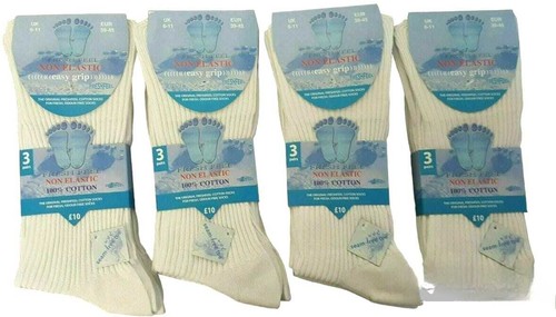 Mens big foot 100 - big, socks