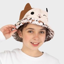 Squishmallows Girls Hat |