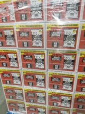 wheat Crunchies Spicy Tomato