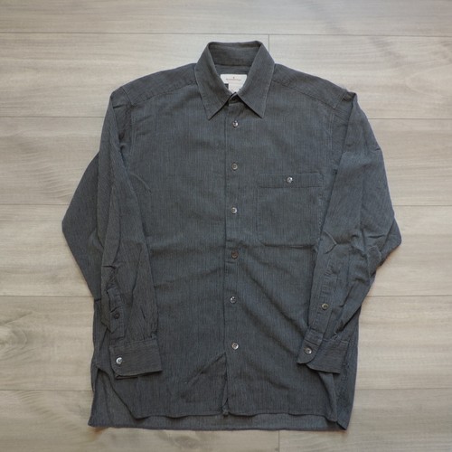 Ermenegildo zegna dress shirt - zegna,