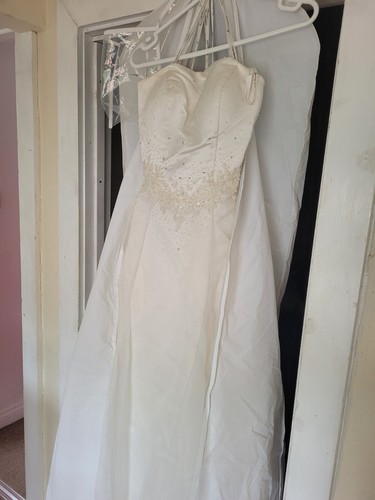 Sincerity bridal gown - bridal,