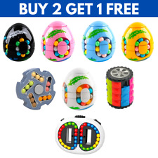 Magic Weird Egg Ball Circle