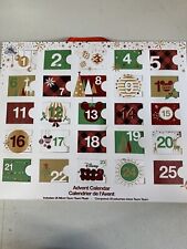 Tsum Tsum Advent Calendar 2017