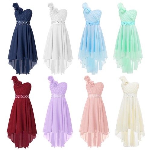 Girl kid chiffon one - kid,