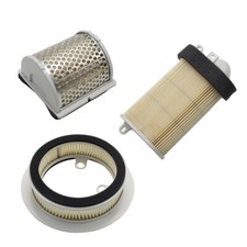 Air filter element for Yamaha