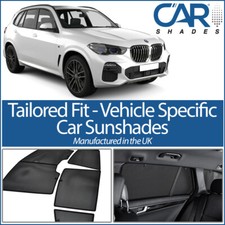 BMW X5 5dr G05 2018> UV CAR