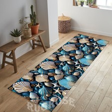 Starfish, Starfish Rug