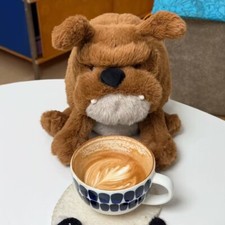 Jellycat derreck dog plush - jellycat,