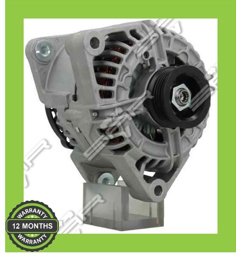 Alternator vauxhall agila - alternator,