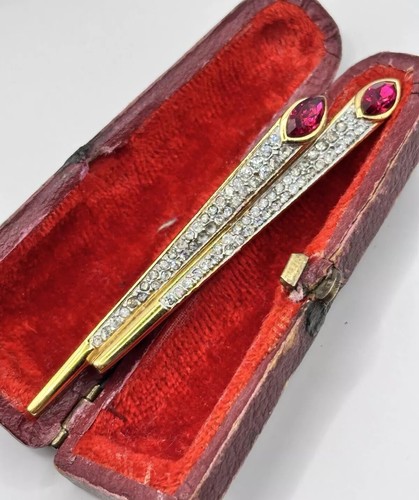 Vintage attwood and sawyer red - vintage,