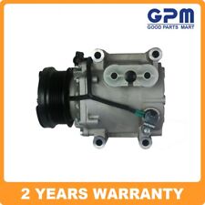 Air Con Compressor Pump Fit