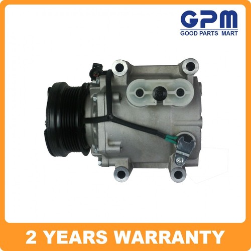 Air con compressor - con, fit