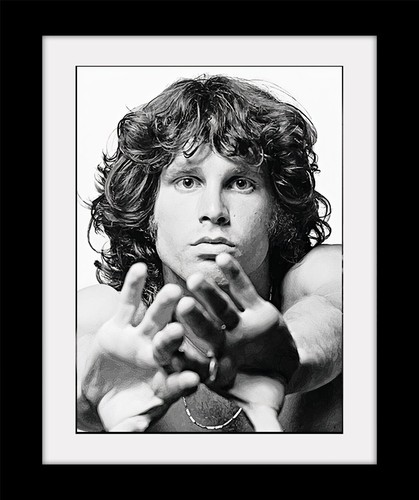 Jim morrison the doors - jim,