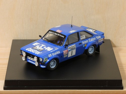 Trophy 1008 ford - 1:43,