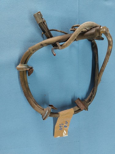 Mercedes c107 r107 cable - r107, b+