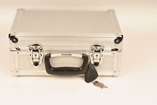 Small Hakuba Aluminium Camera Flight Case with Keys